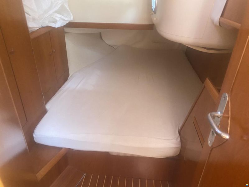 Jeanneau Sun Odyssey 45.2