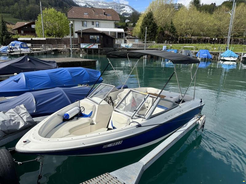 Bayliner 175 BRE