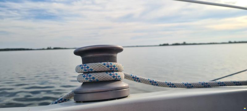 Yachtwerft Berlin Ypton 22