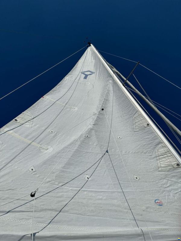 Yachtwerft Berlin Ypton 22