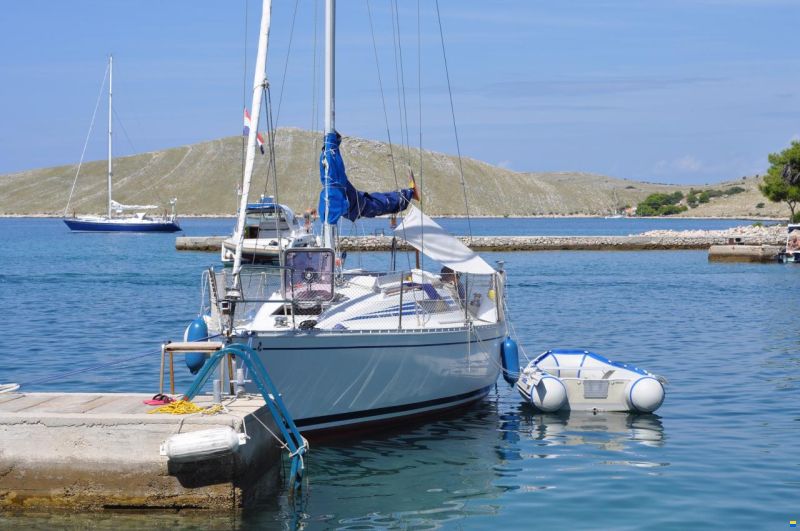 Beneteau First 29