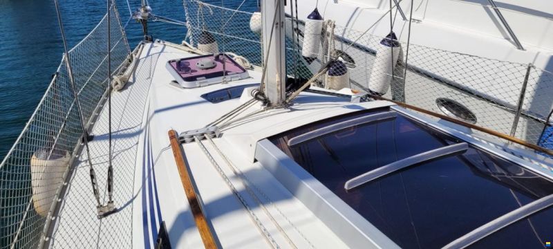 Beneteau First 29