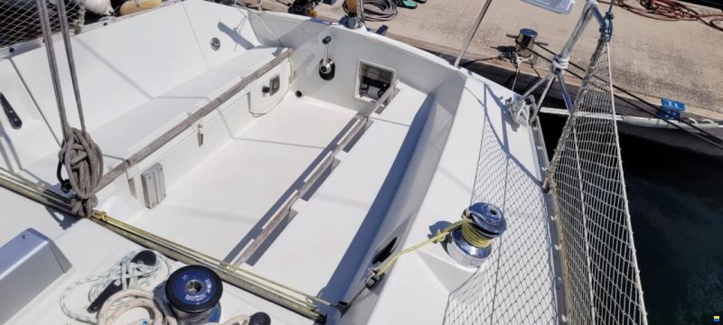 Beneteau First 29