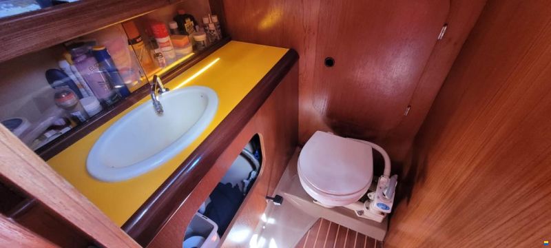 Beneteau First 29