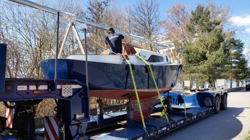 Duvoisin Nautique Reinga, Duvoisin G630