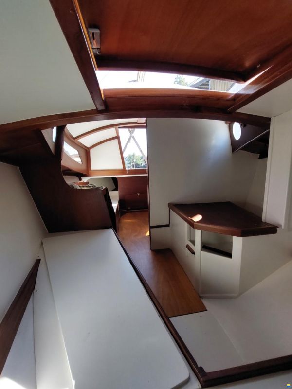 Duvoisin Nautique Reinga, Duvoisin G630