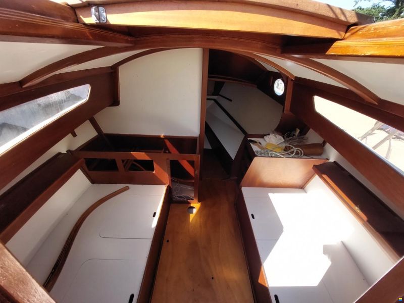 Duvoisin Nautique Reinga, Duvoisin G630