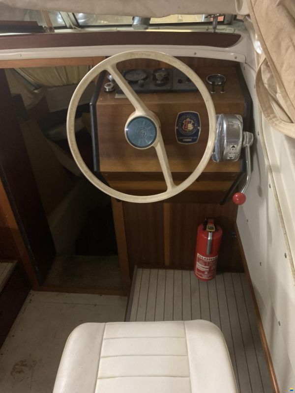 Skagerrak 21