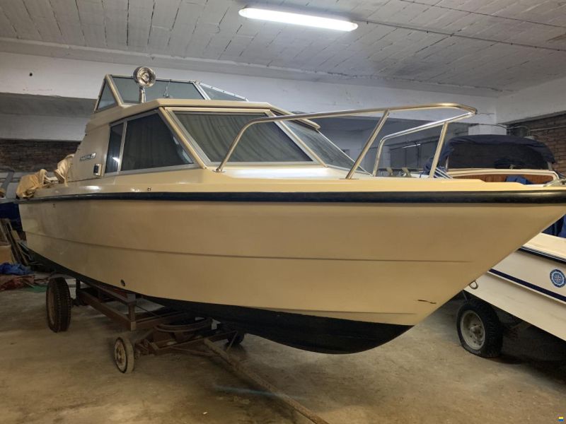 Skagerrak 21
