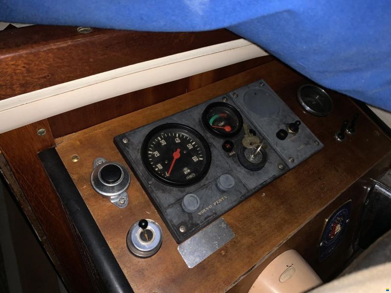 Skagerrak 21