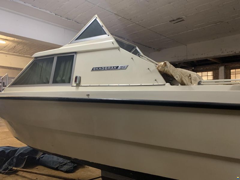 Skagerrak 21