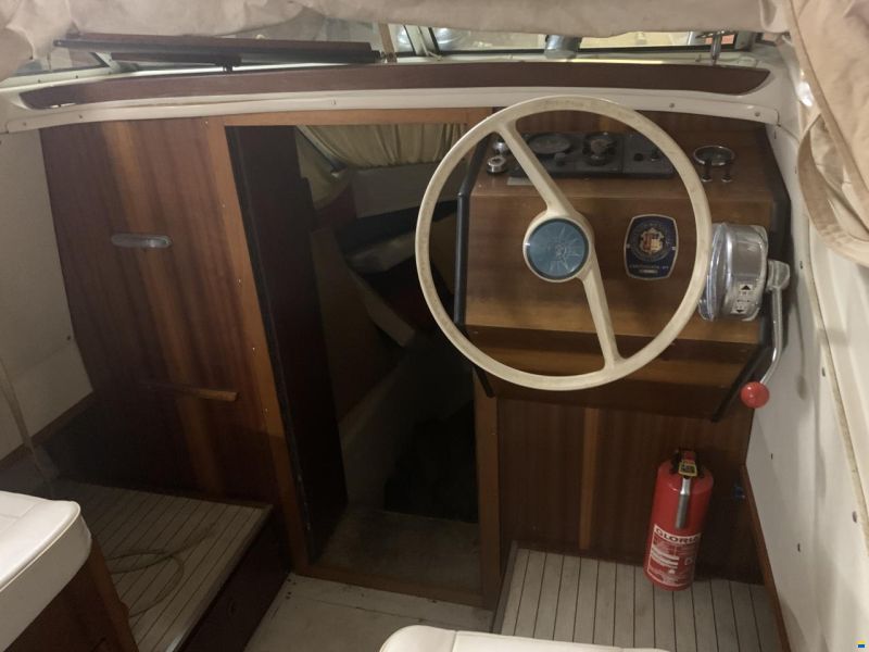 Skagerrak 21