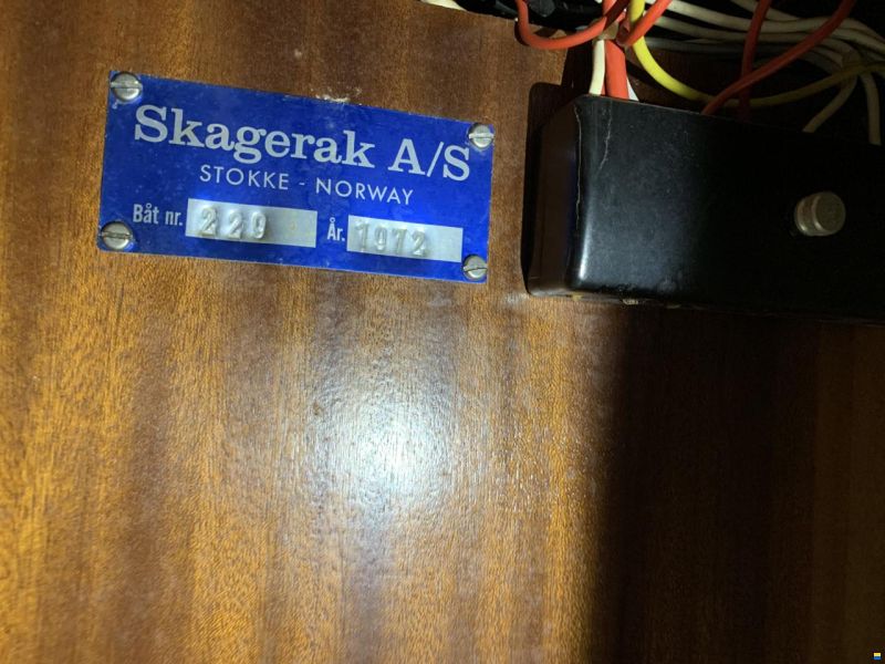 Skagerrak 21