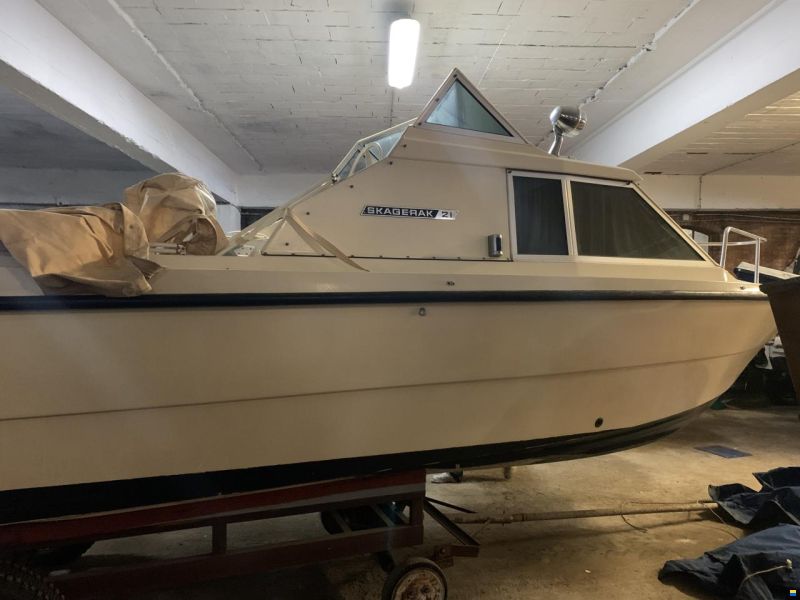 Skagerrak 21