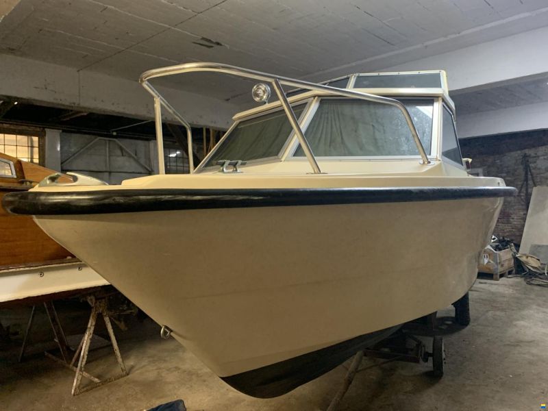 Skagerrak 21