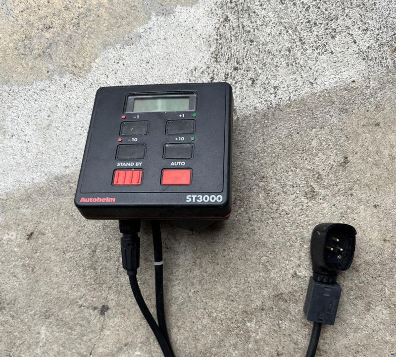 Füllemann HF 570 Tell