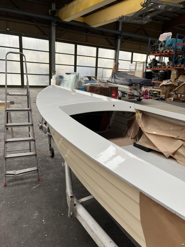 Füllemann HF 570 Tell