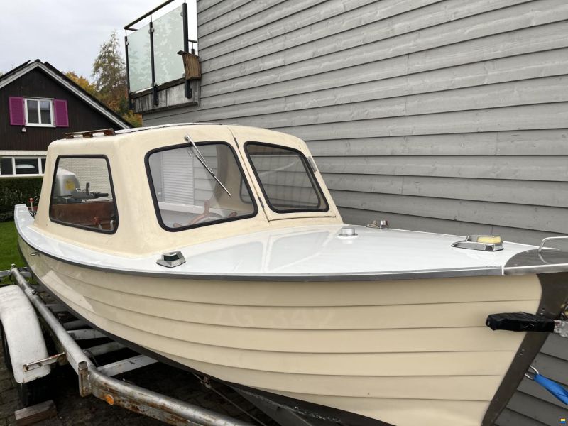 Füllemann HF 570 Tell