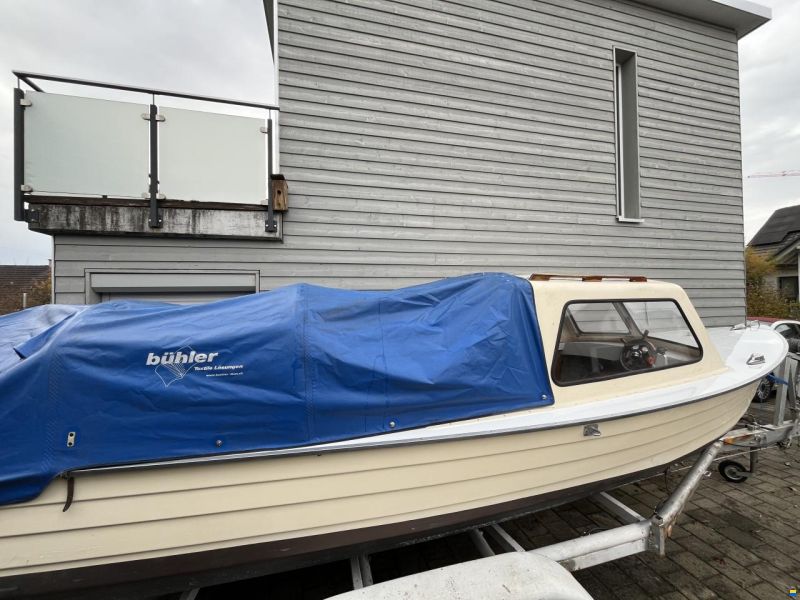 F&uuml;llemann HF 570 Tell