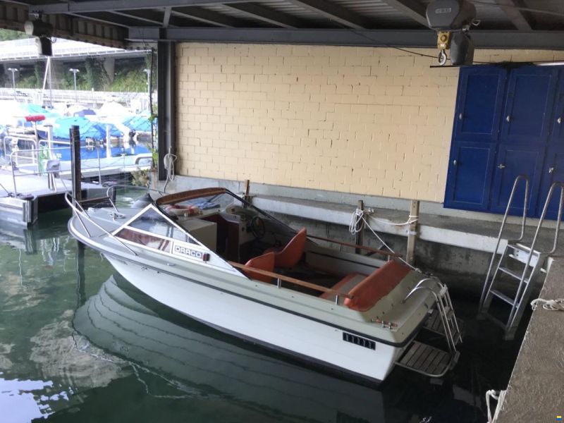 Draco AS 2000 DC/ DAYCAB/ 84