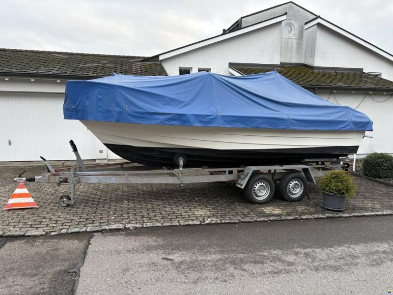 Draco AS 2000 DC/ DAYCAB/ 84