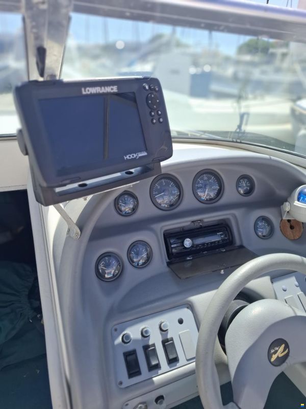 Sea Ray 180 Signature