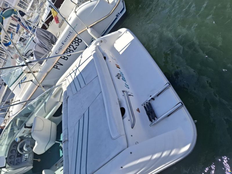 Sea Ray 180 Signature