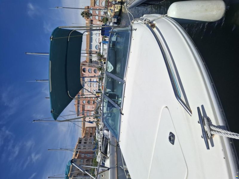 Sea Ray 180 Signature