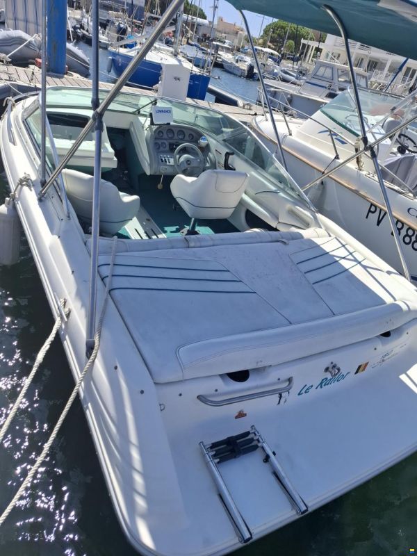 Sea Ray 180 Signature