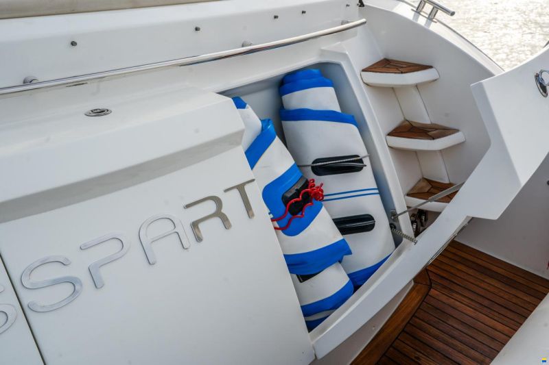 Windy Chinook 46