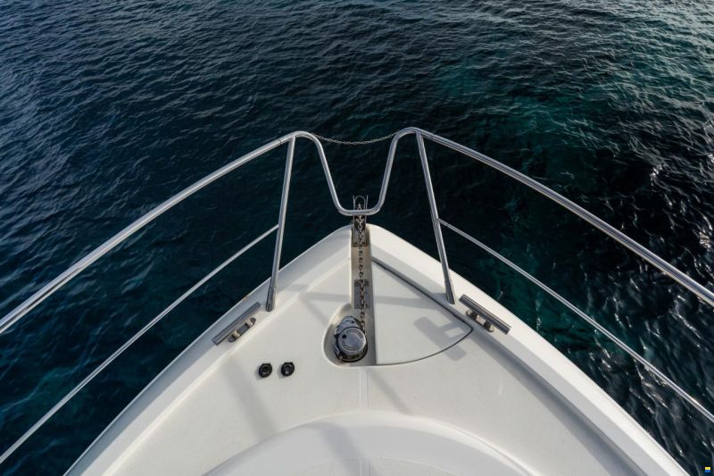 Windy Chinook 46