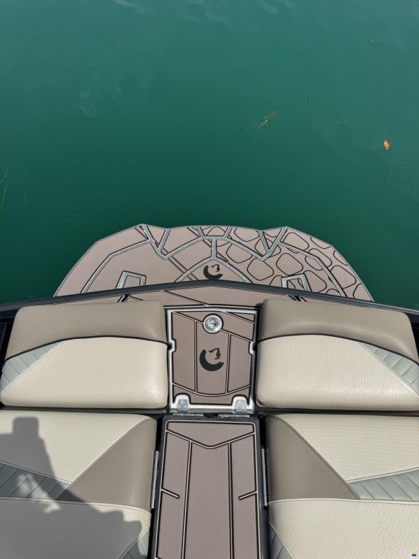 Centurion Fi23