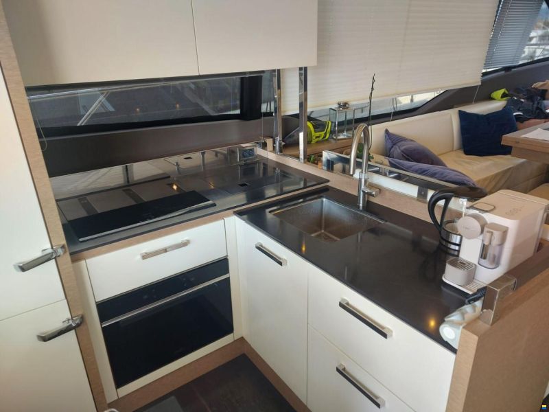 Prestige 630S