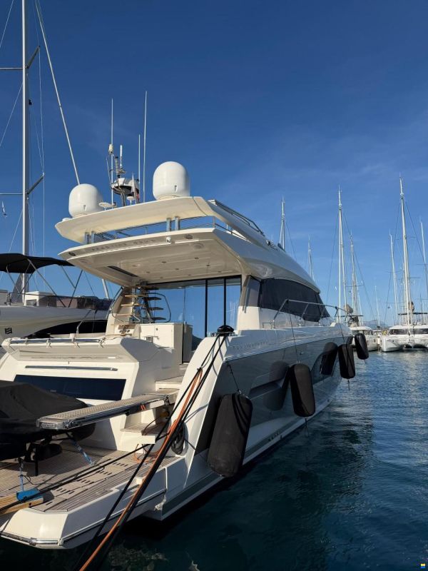 Prestige 630S
