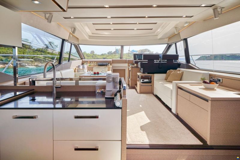 Prestige 630S