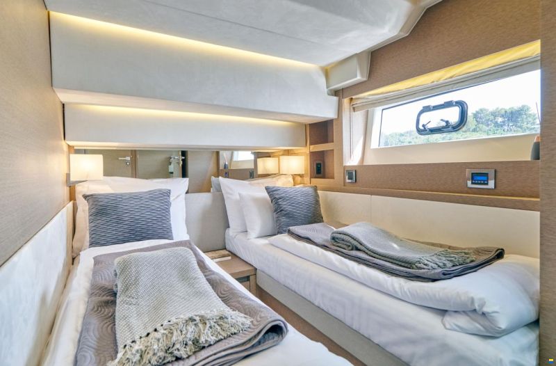 Prestige 630S