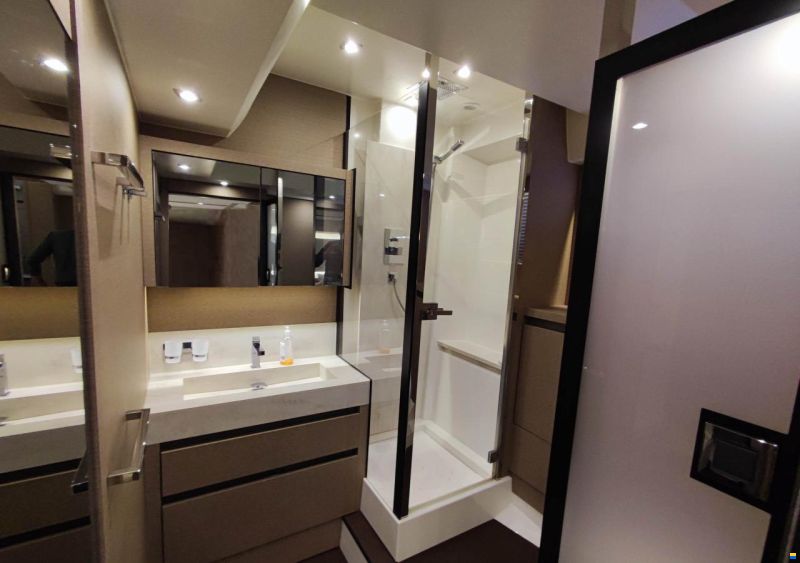 Prestige 630S