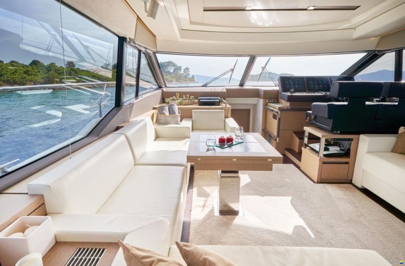 Prestige 630S
