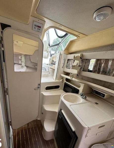 Grady White Boats SailFish 282