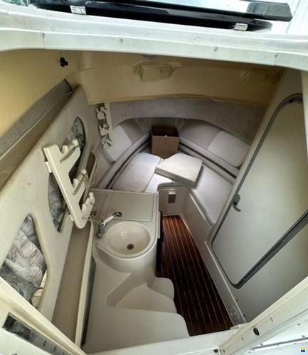 Grady White Boats SailFish 282