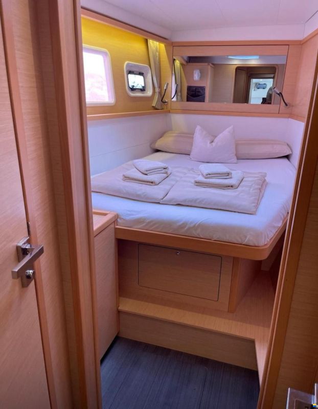 Lagoon 450