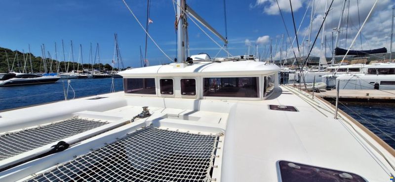 Lagoon 450