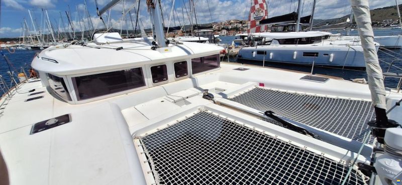 Lagoon 450