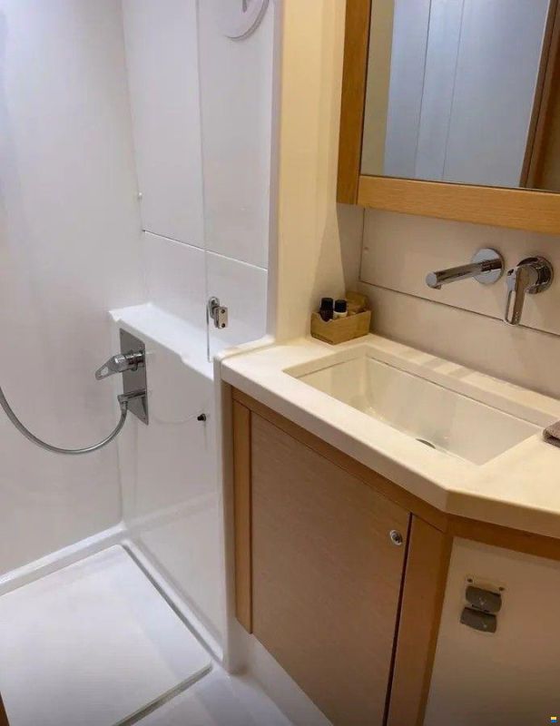 Lagoon 450