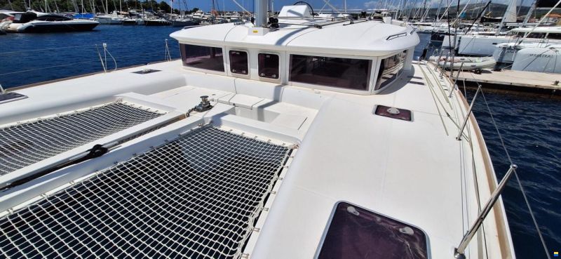 Lagoon 450