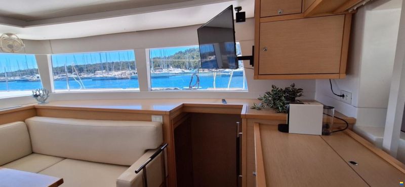 Lagoon 450