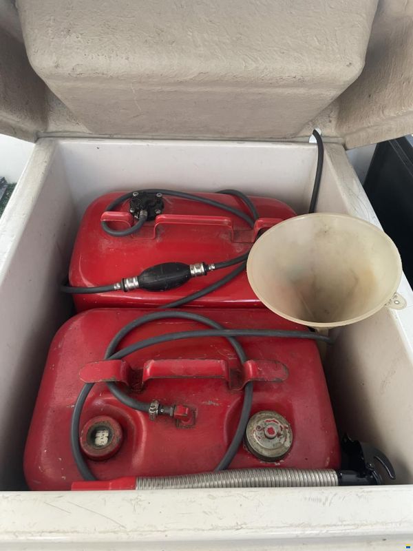 Yachting France Artaban 480