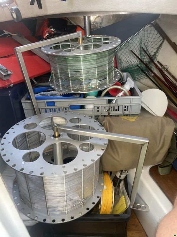 Yachting France Artaban 480