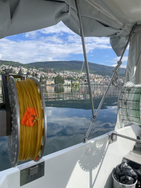 Yachting France Artaban 480