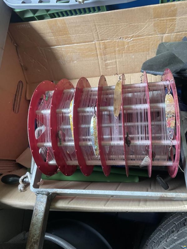 Yachting France Artaban 480